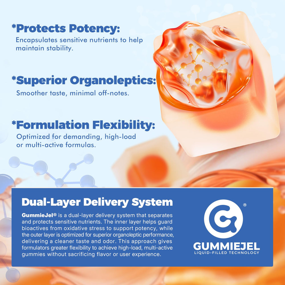NEVISS omega-3 DHA and EPA promote brain health and overall wellness.