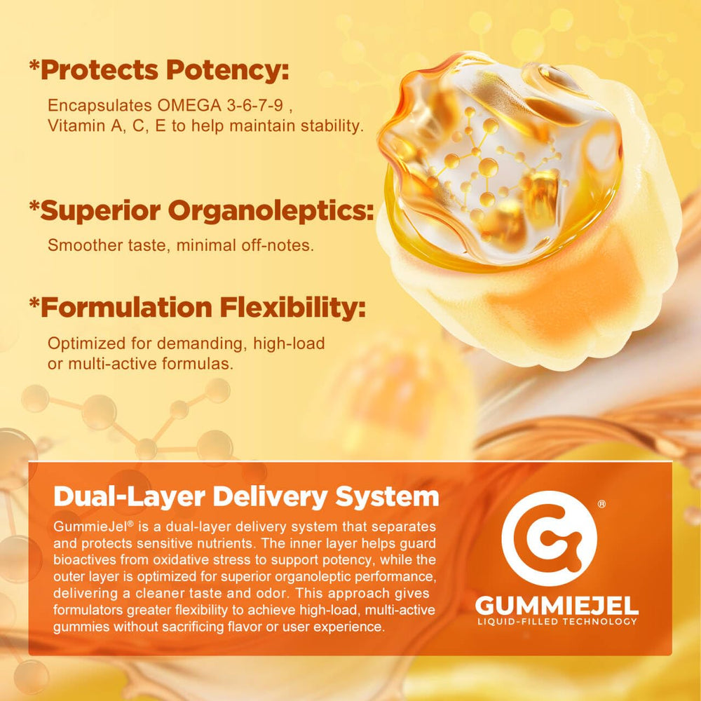 NEVISS on-the-go pack illustrating travel-friendly omega supplementation