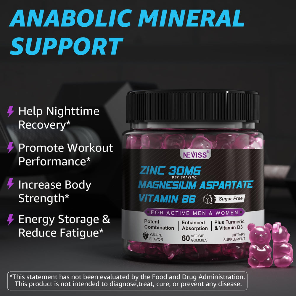 NEVISS turmeric extract adds digestive support for recovery routines