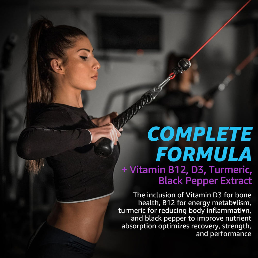 NEVISS vitamin B6 B12 D3 support for energy and calcium balance