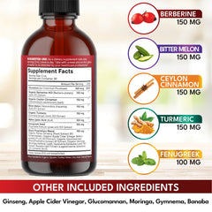 NEW AGE Bitter Melon Extract Liquid bottle, convenient daily supplement.