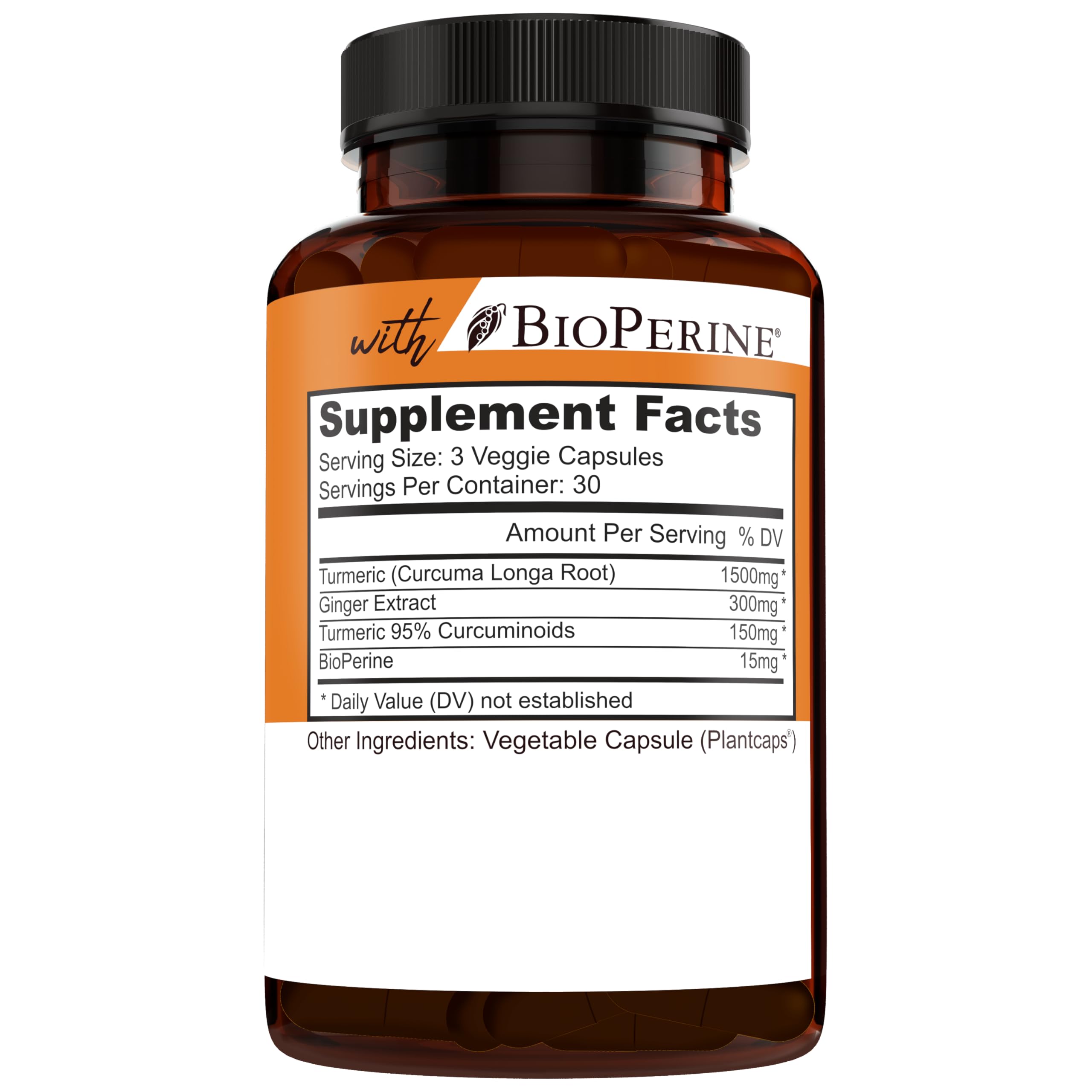 NEW AGE Turmeric Curcumin Capsules stack on shelf signals reliable daily use