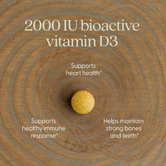New Chapter reishi mushroom added for adaptogenic blend
