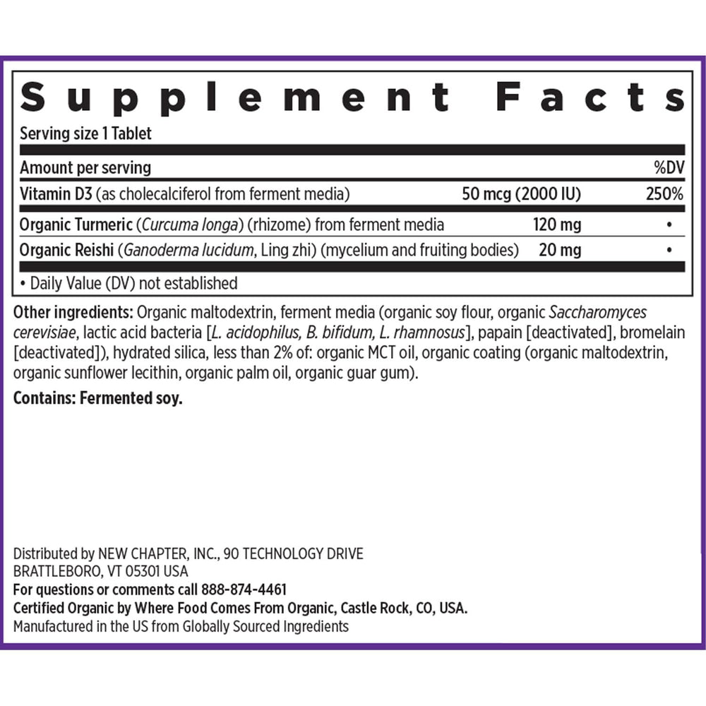 USDA Organic and Non-GMO verification badge on product packaging