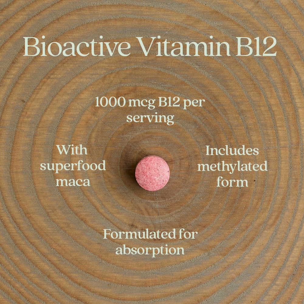 New Chapter Maca root energy blend visible in the graphic