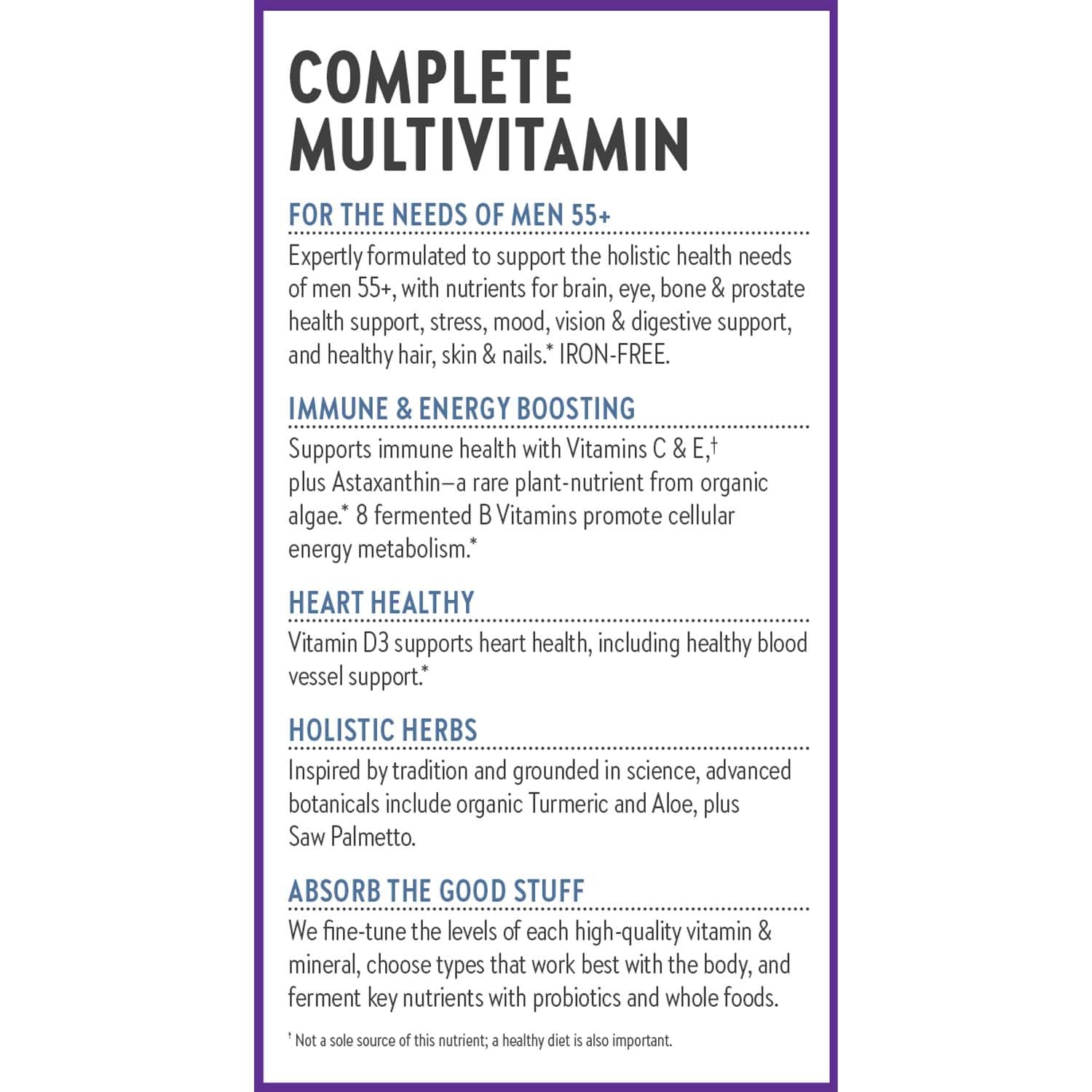 New Chapter astaxanthin-rich formula visual for antioxidant support.