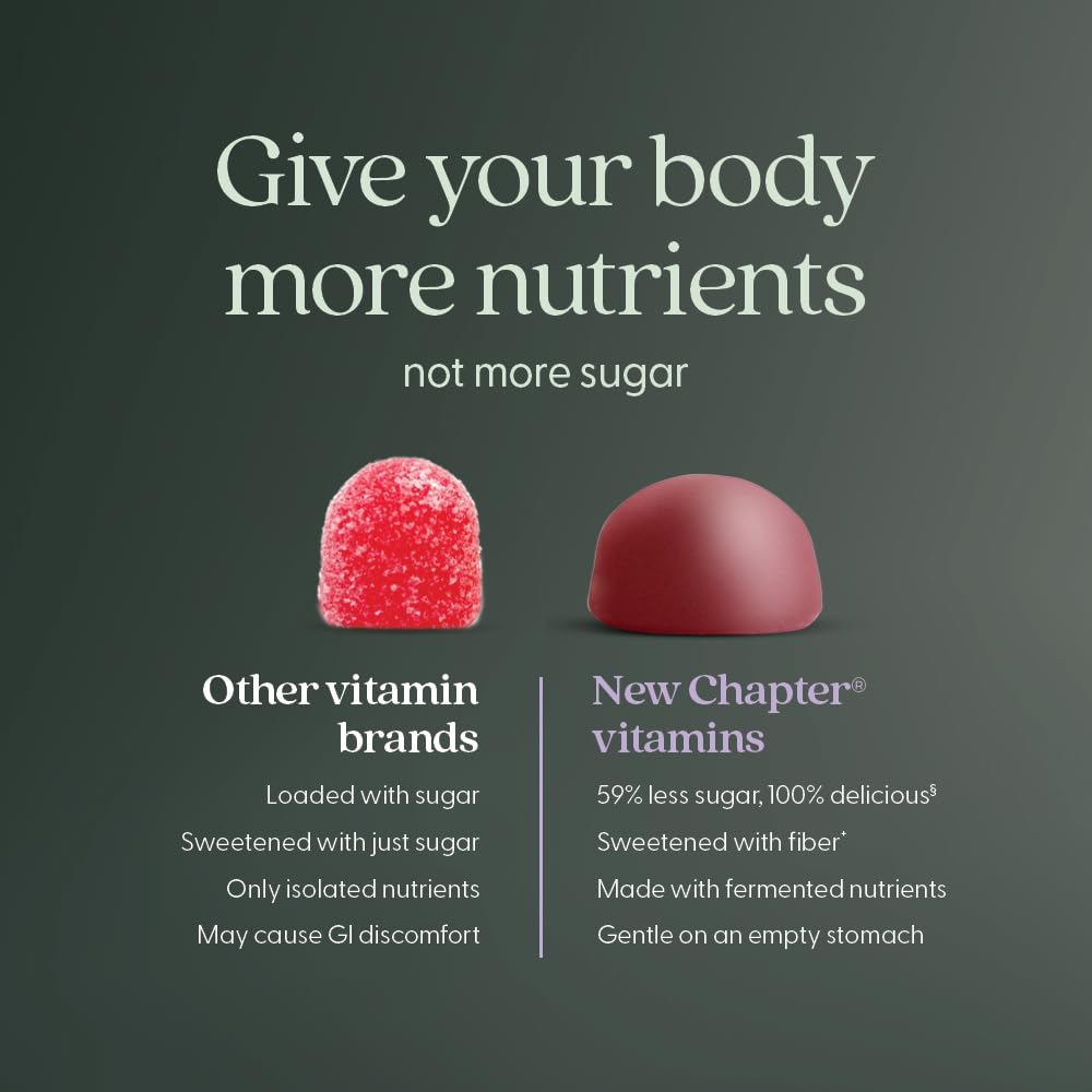 New Chapter vitamins C, D3 and zinc symbolizing immune-supporting nutrition