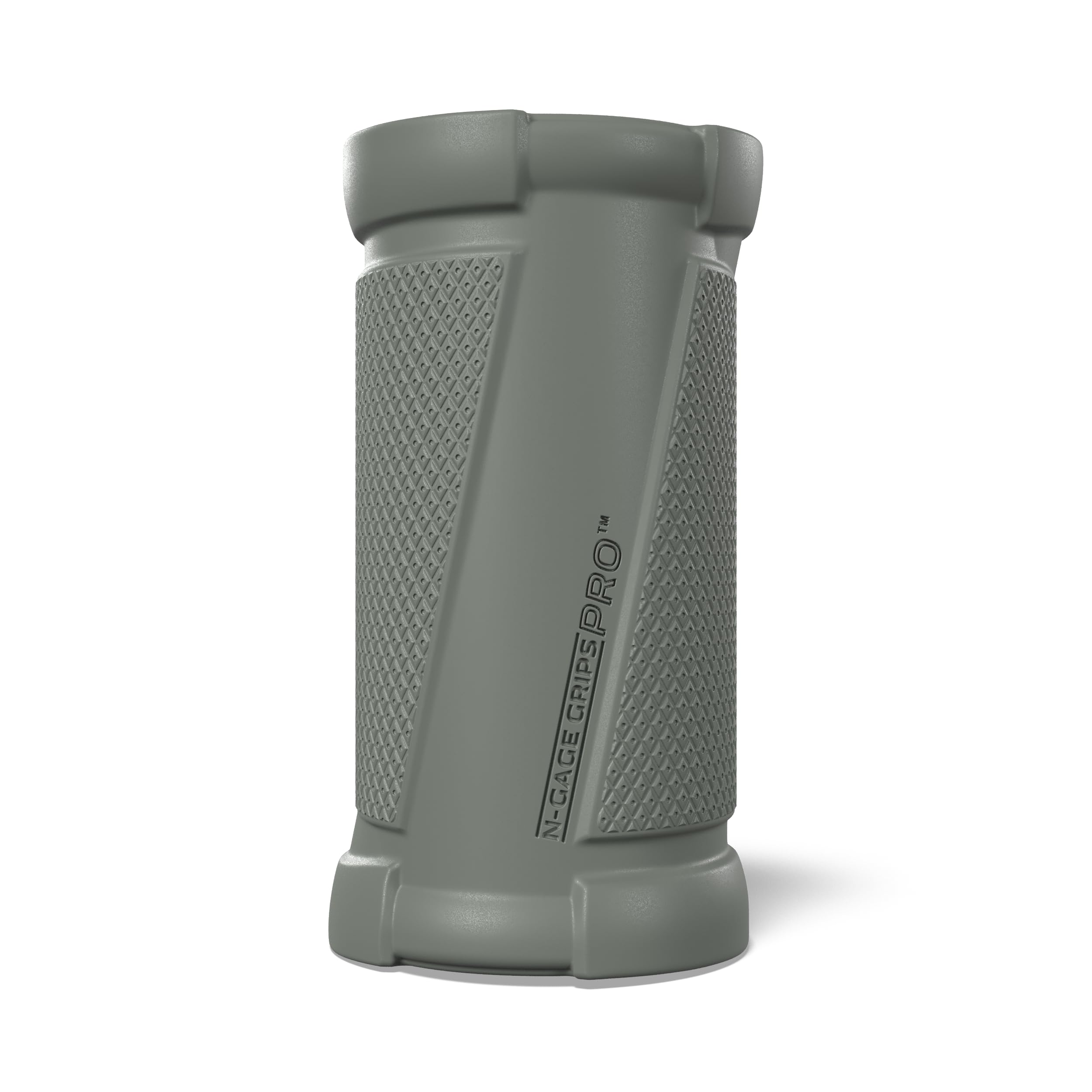 Industrial-grade rubber designed to last through many sessions