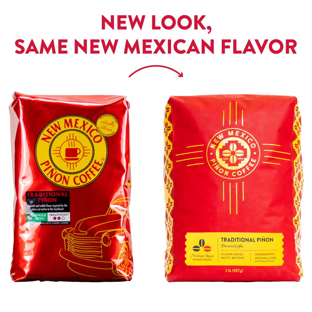 New Mexico Pinon Coffee reusable Keurig filter option for quick, flavorful mornings.