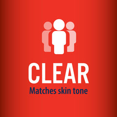 NEW-SKIN Liquid Bandage forms a waterproof seal on skin during wet conditions
