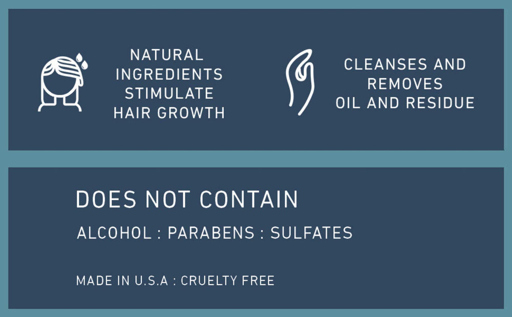 New York Biology USA-made cruelty-free label on packaging