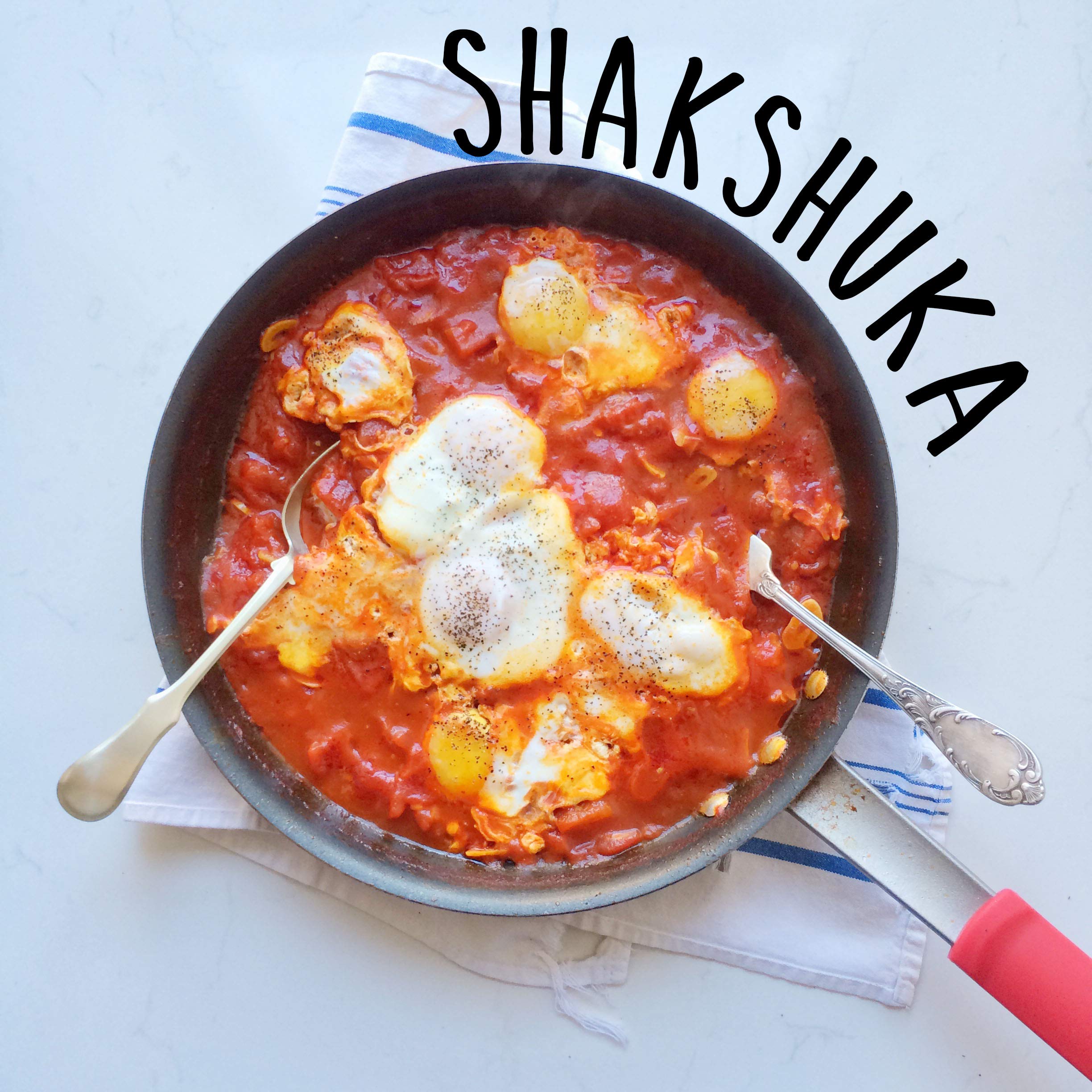 New York Shuk Signature Harissa ingredients label closeup highlights pepper-free composition.