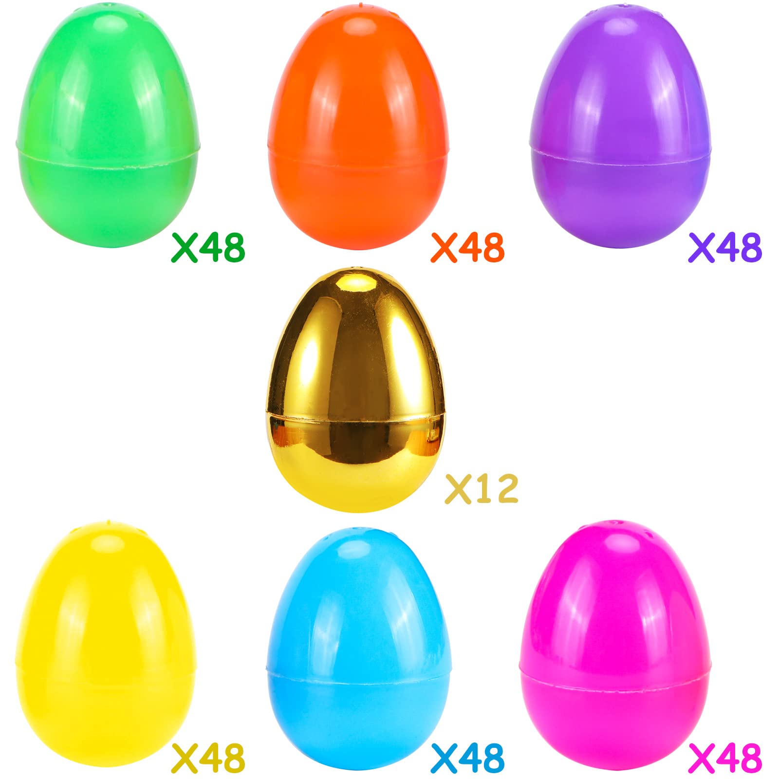NEWBEA Easter hunt setup ideal for backyard fun and events.