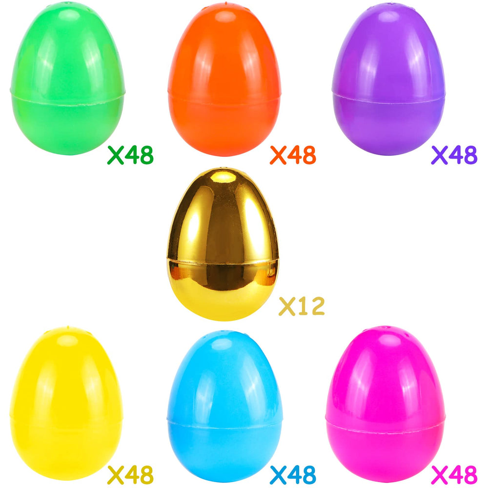 NEWBEA Easter hunt setup ideal for backyard fun and events.