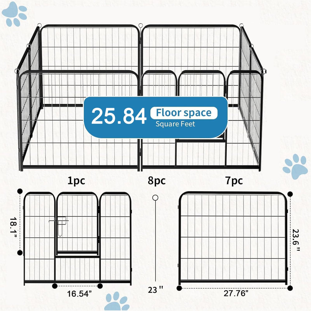 Newbulig playpen close-up shows durable coating for weather resistance.