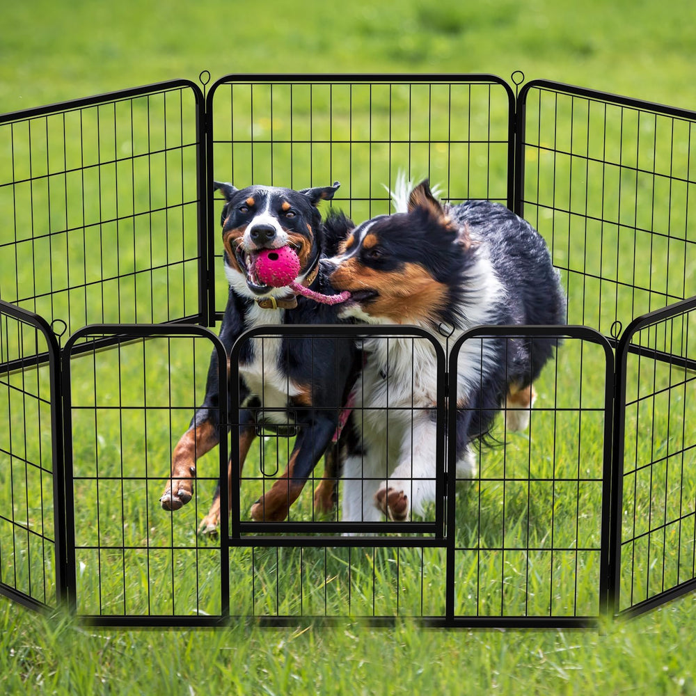 Newbulig heavy-duty metal frame ensures sturdy, long-lasting use.