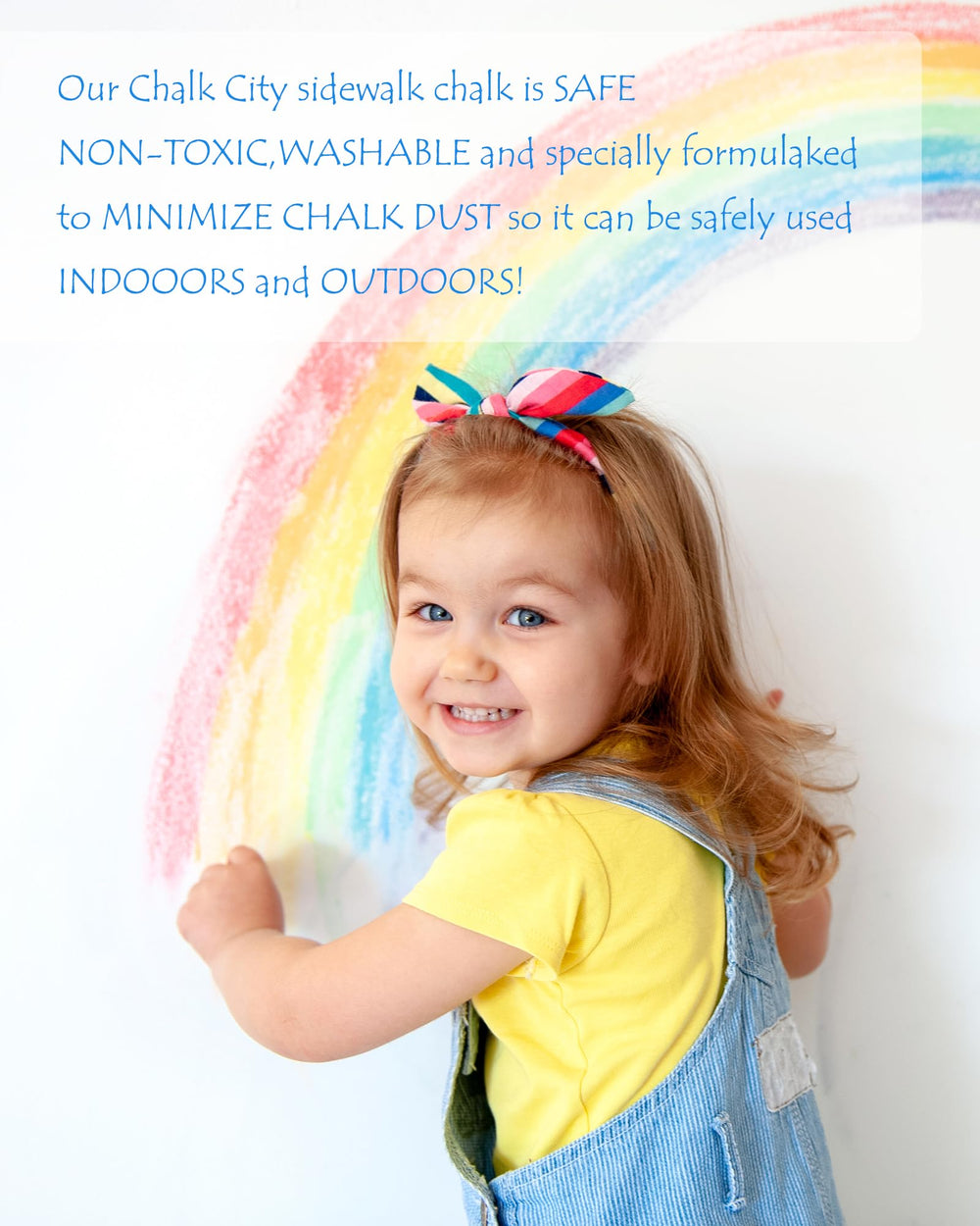 NewFamily compact starter art set for young creatives