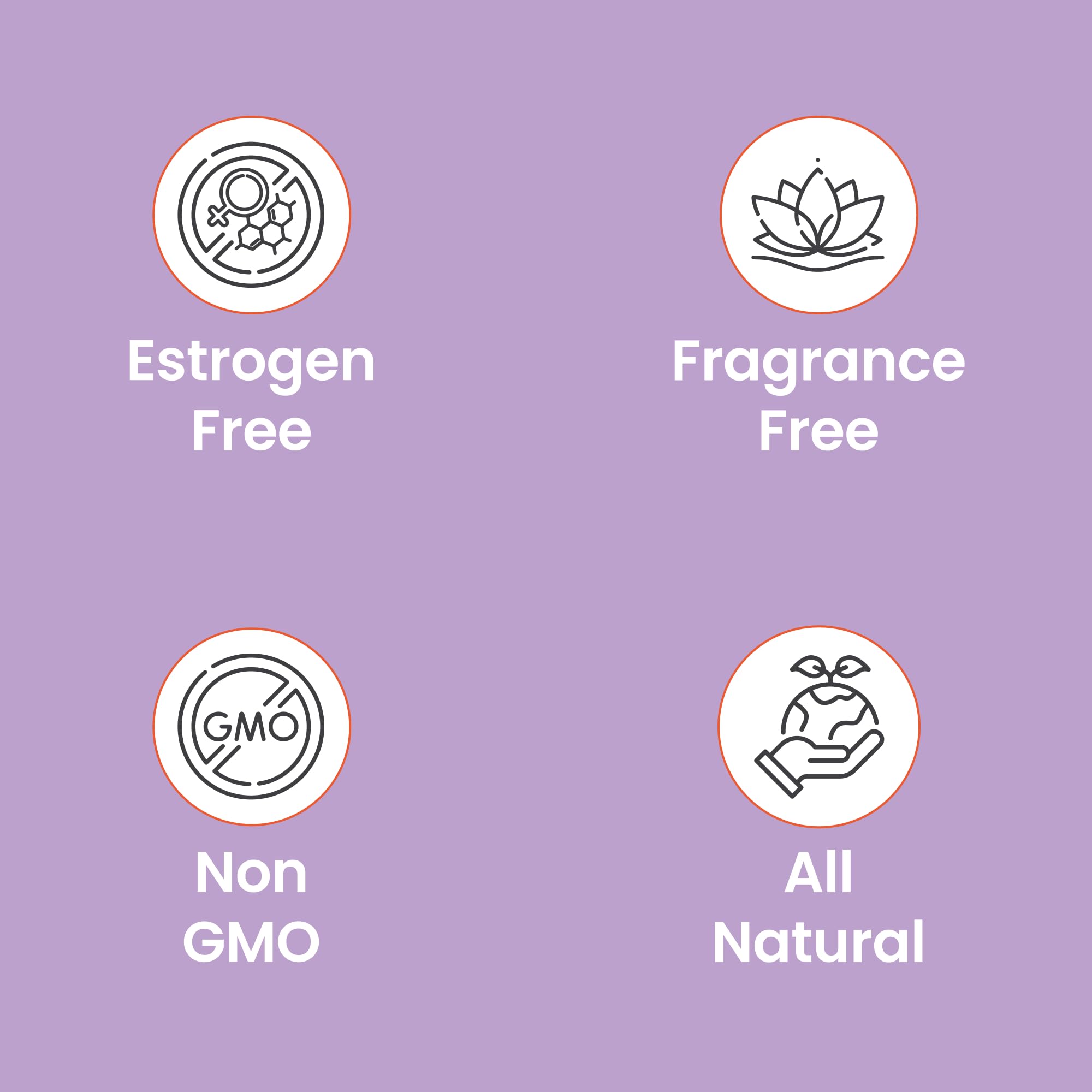 NewLife Naturals Vitamin E suppositories with smooth dispenser for comfortable application.