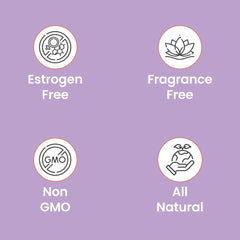 NewLife Naturals Vitamin E suppositories with smooth dispenser for comfortable application.