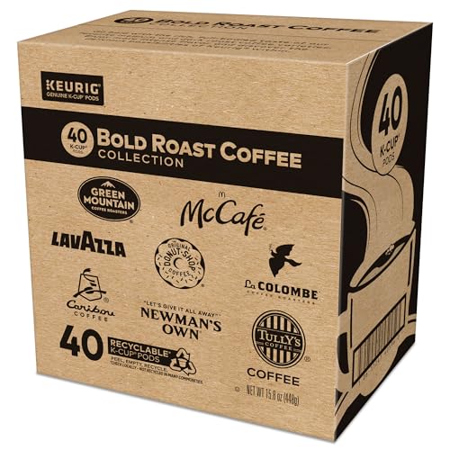 Newman’s Own Organic Special Blend K-Cup with organic flavor
