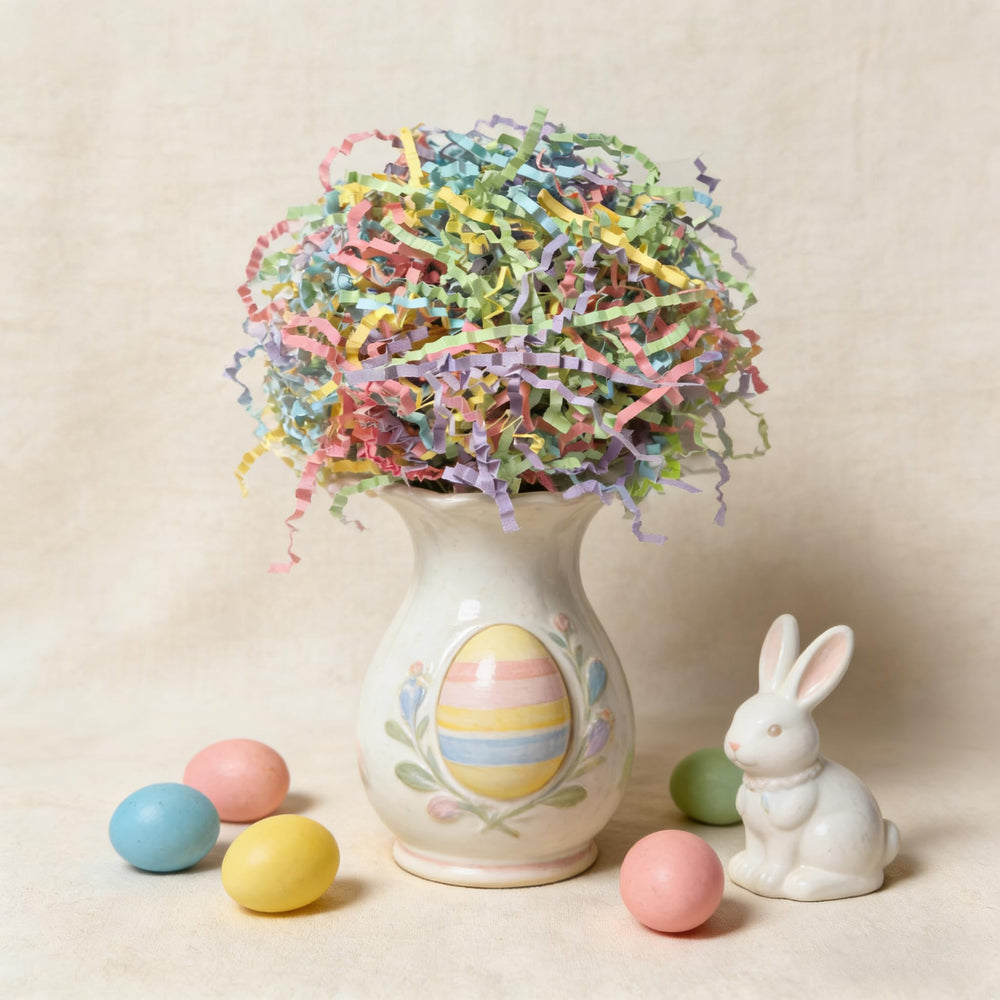 NEWMIAO five-color mix brightens celebrations with cheerful hues.
