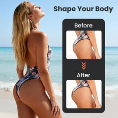 NEWPINE Remote Control LCD display enables easy mode and intensity adjustments.