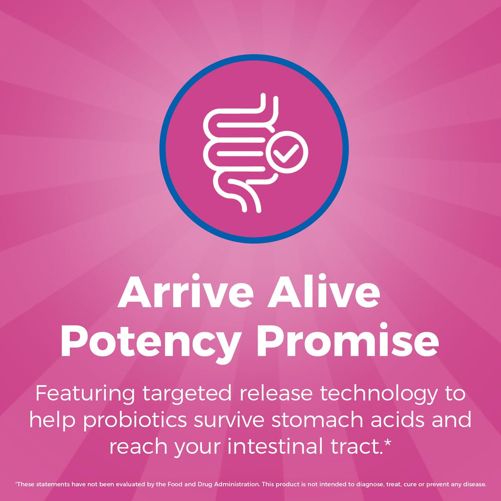 NewRhythm Prebiotic Blend shown as gut-friendly nourishment to accompany probiotics.