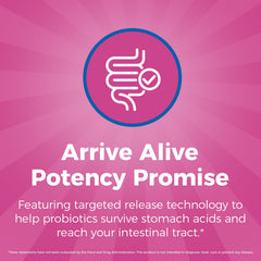 NewRhythm Prebiotic Blend shown as gut-friendly nourishment to accompany probiotics.