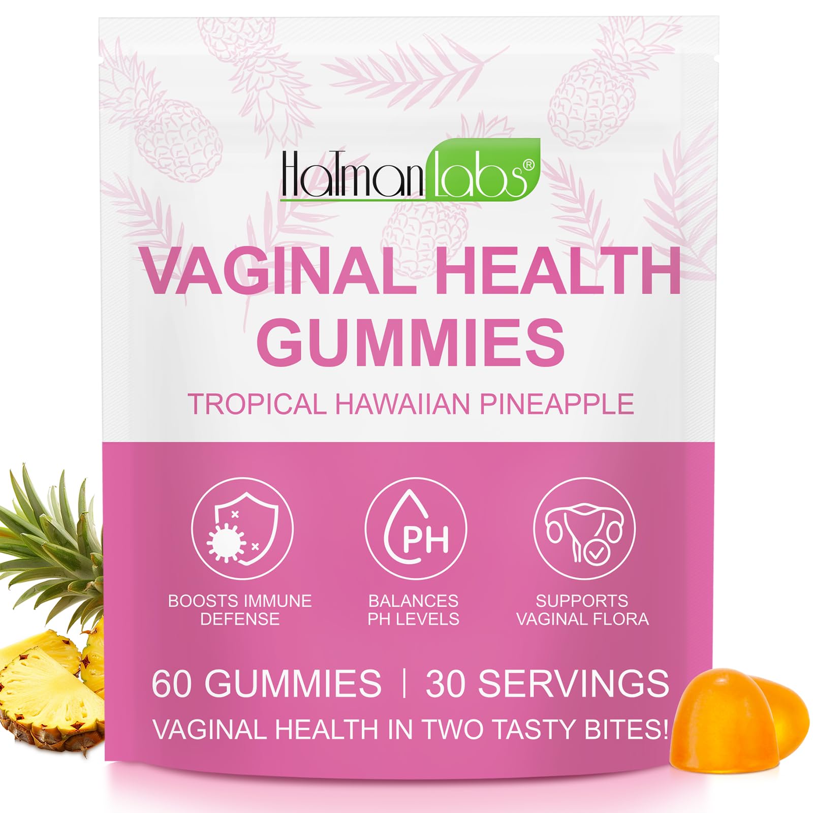 Newseel vaginal probiotics bottle for daily pH balance and healthy microbiome.