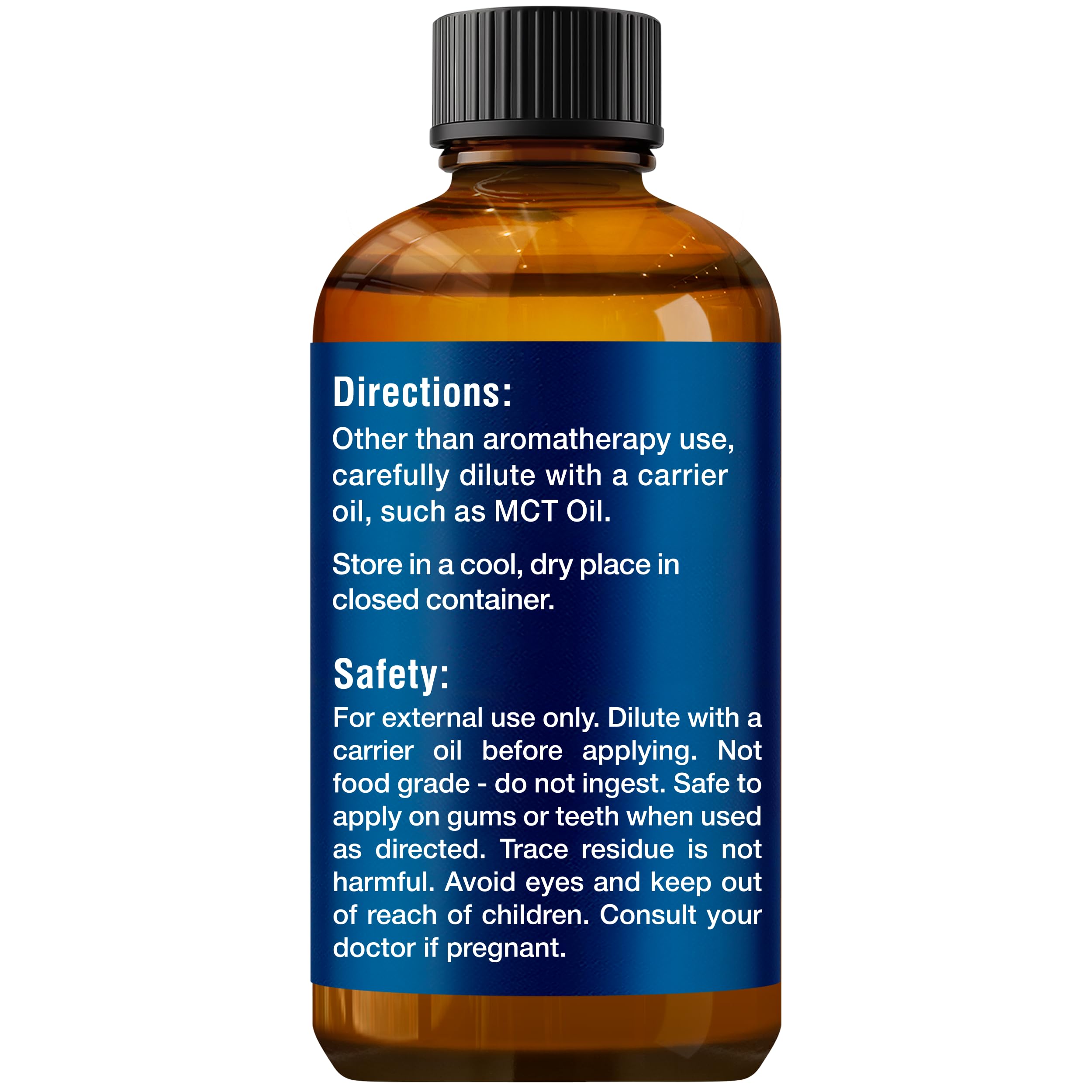 Aromatherapy session using Nexon Botanics clove oil diffuser.