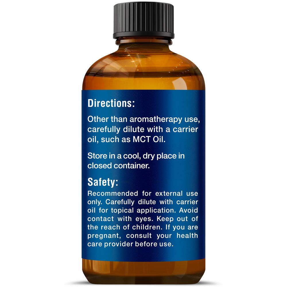 Outdoor use of Nexon Botanics peppermint oil to deter pests and refresh spaces