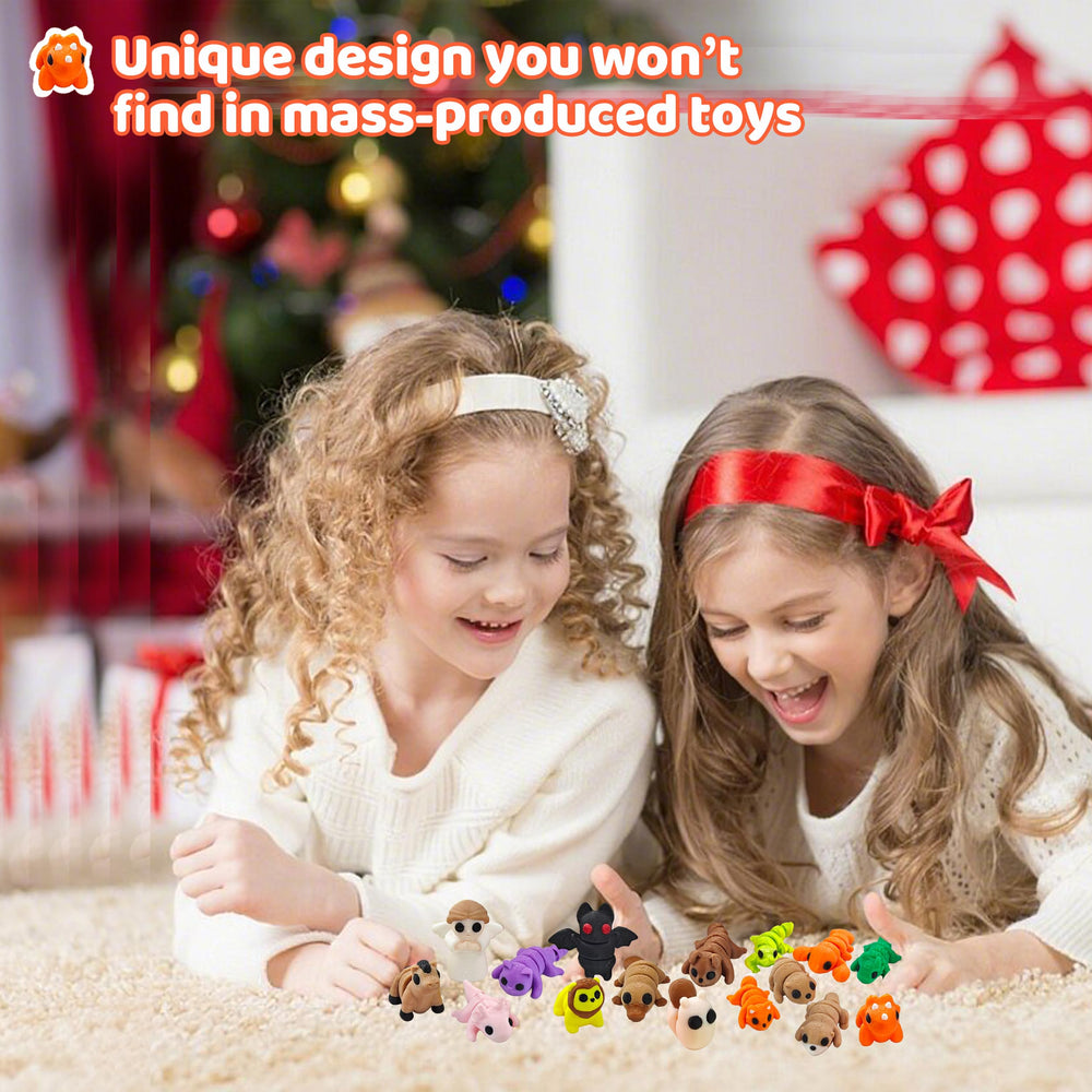 Next Stop M non-toxic materials ensure safe durability for all ages.