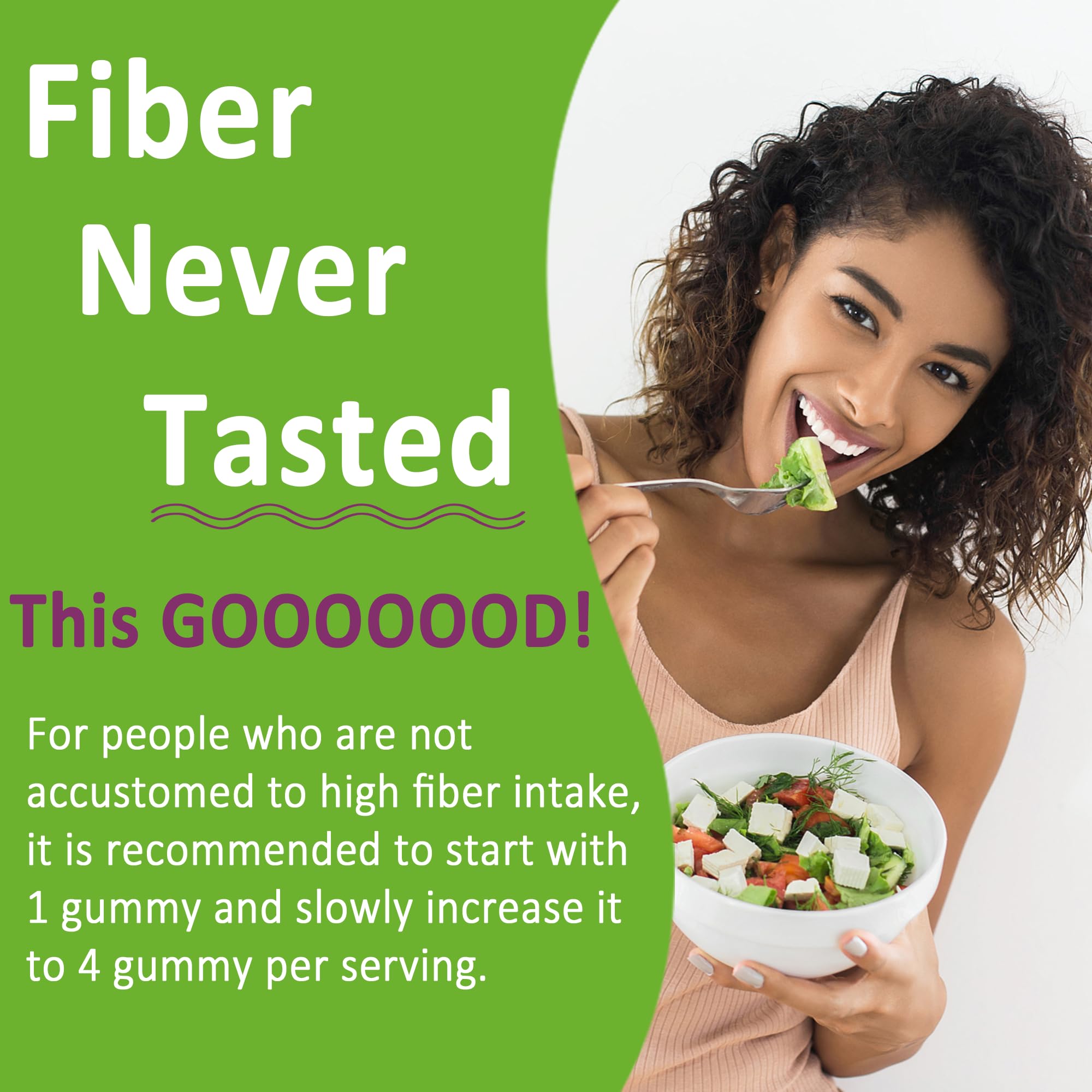 Nextdia fiber gummies organic-fiber-blend spotlights gentle, plant-based prebiotic support.