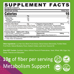 Nextdia fiber gummies probiotics-25b-cfu bottle highlights gut-friendly support with 25B CFU.