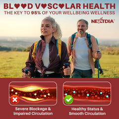 Nextdia GummieJel dual-layer core illustration