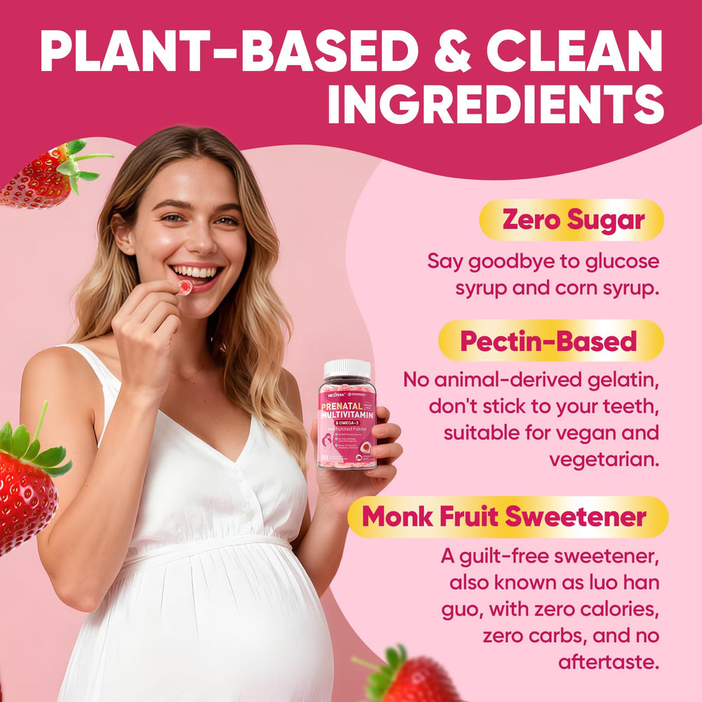 Nextdia sugar-free vegan formula uses monk fruit and allulose sweeteners