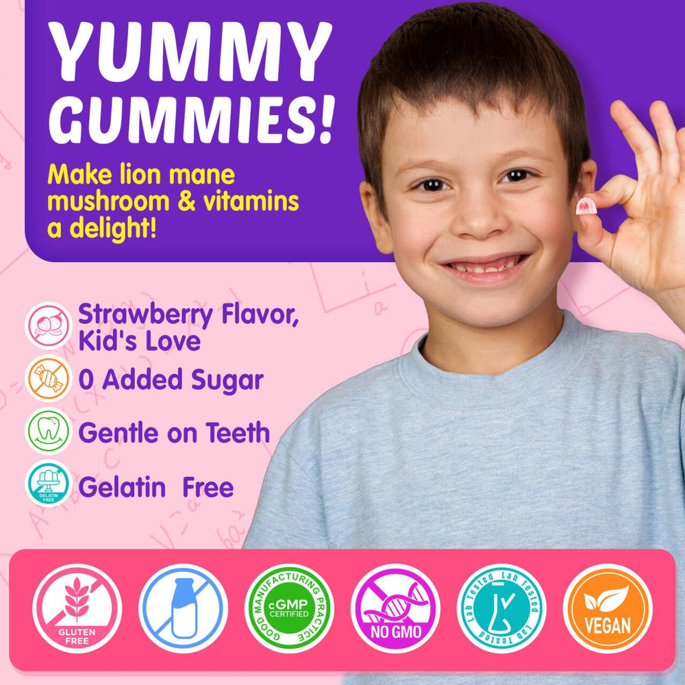Sugar-free, gelatin-free, vegan-friendly Nextdia gummies fit daily routines.