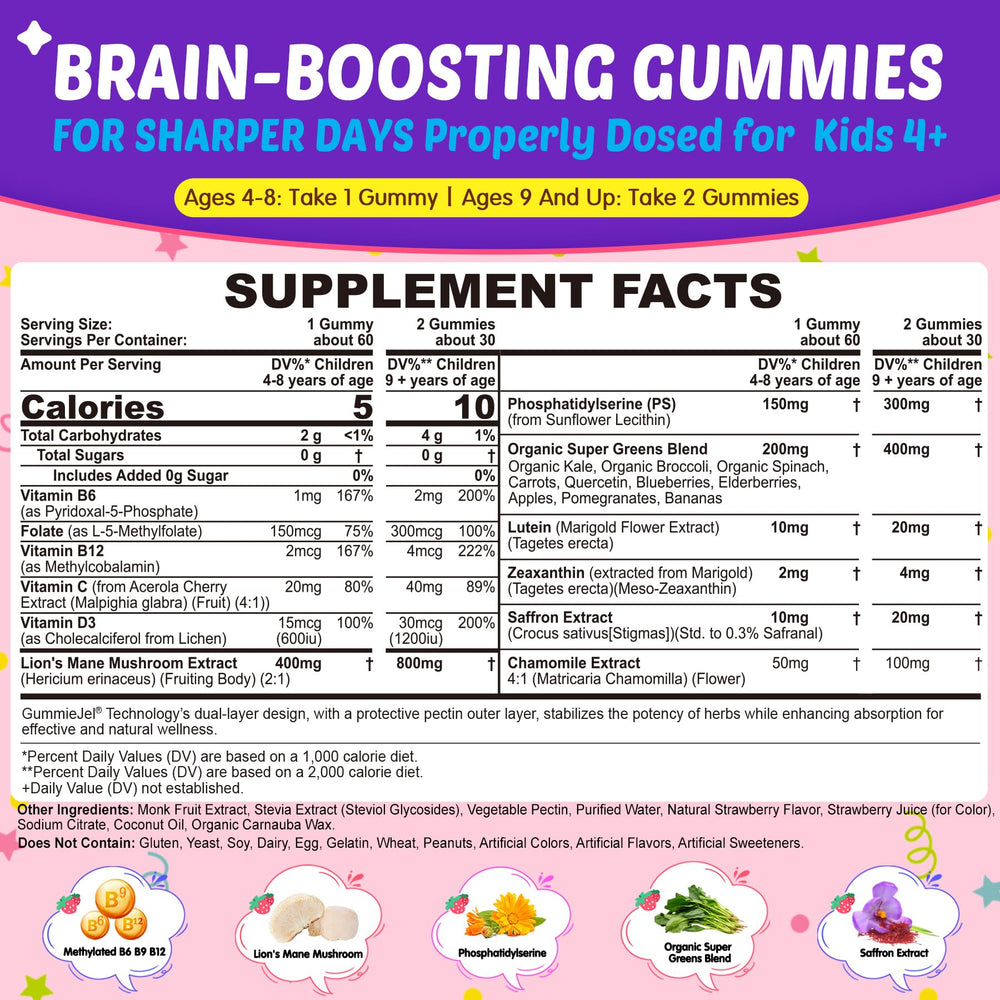 Close-up of the liquid-core delivery in Nextdia gummies implies stable, absorbed nutrients.