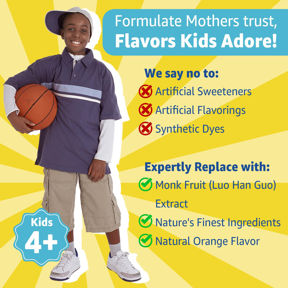 Nextdia Sugar-free badge on package reinforces no added sugar
