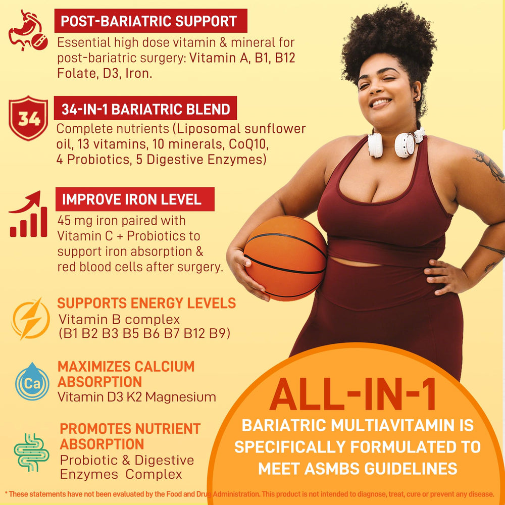 Nextdia liposomal bariatric multivitamin gummies closeup shows chewy texture and berry flavor