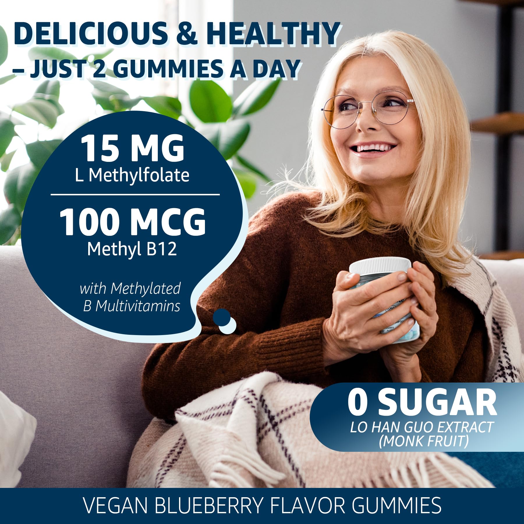 Nextdia gummies with natural sweeteners for tooth-friendly enjoyment