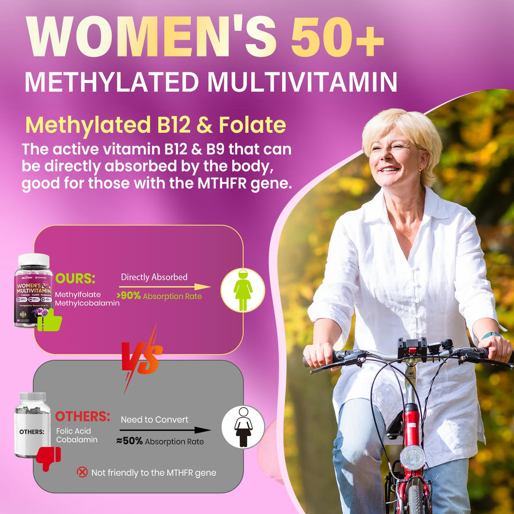 Nextdia multivitamin gummies closeup bottle highlights dual-layer design for stable nutrient delivery