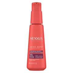 Nexxus Intense Bonding Treatment bottle for stronger, more resilient hair