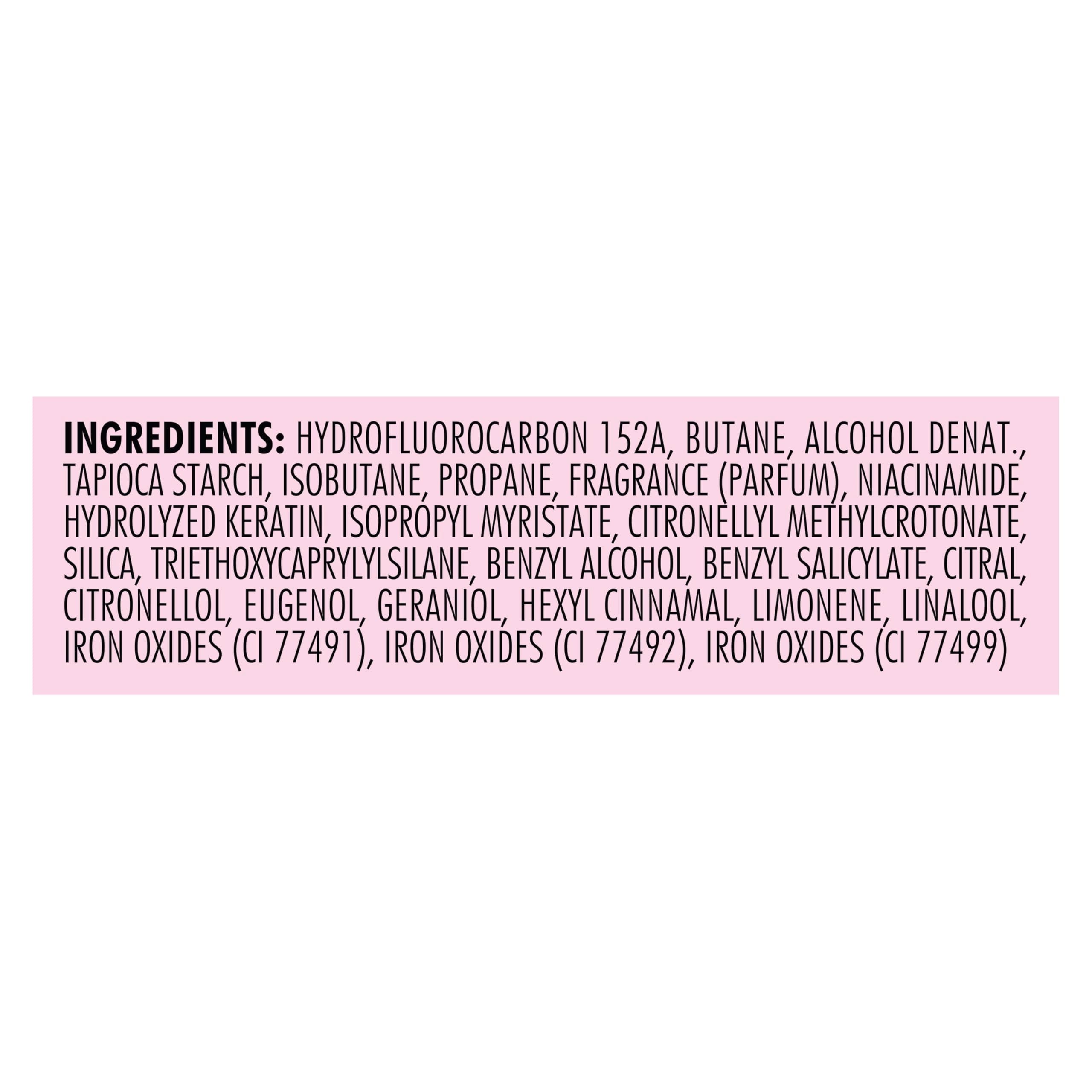 Nexxus Protein Complex label suggests strengthening-inspired care