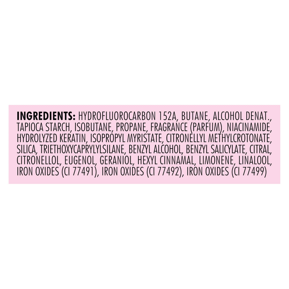 Nexxus Protein Complex label suggests strengthening-inspired care