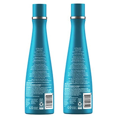 Nexxus Ultralight Smooth Conditioner bottle providing light moisturization