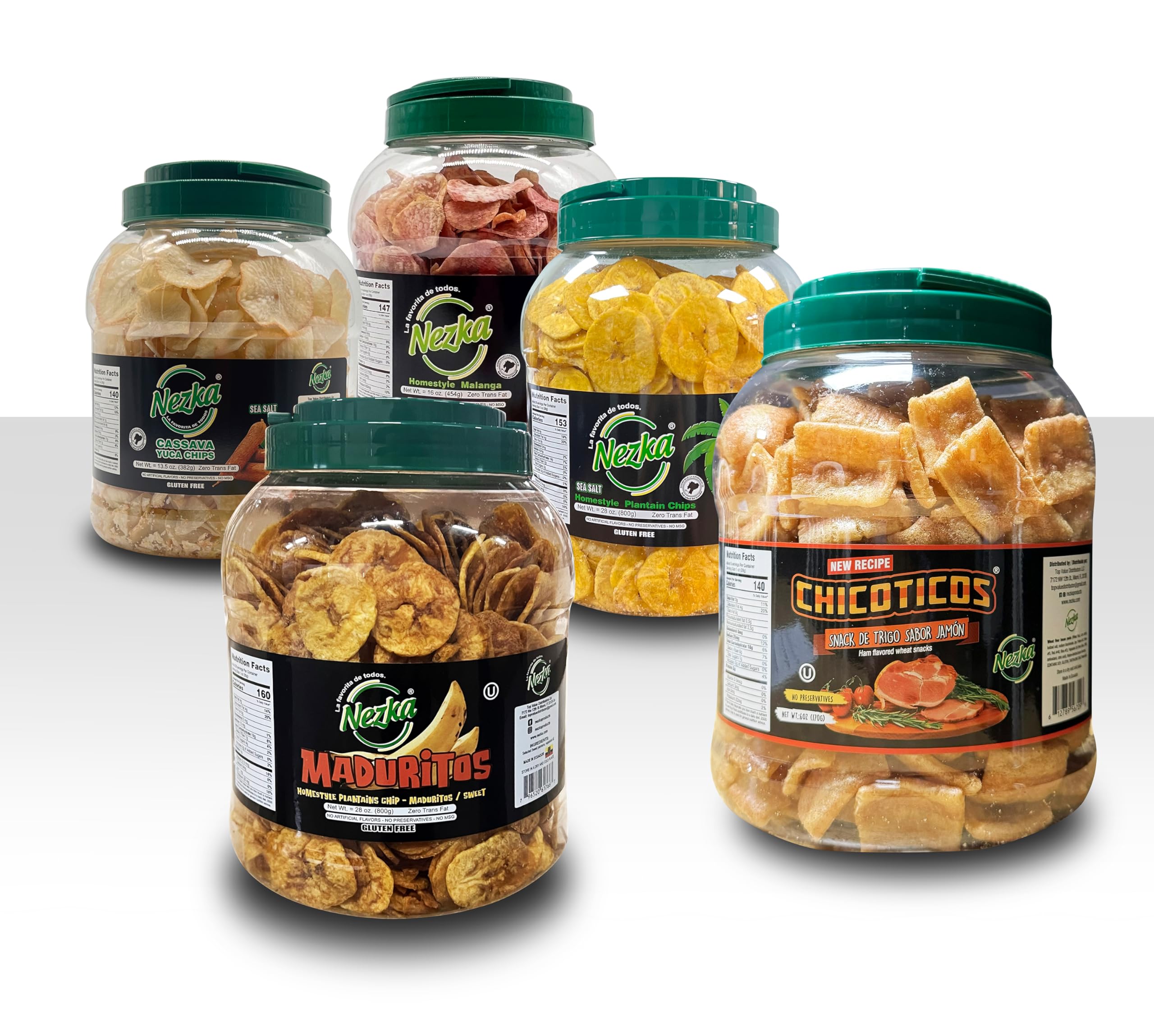 Family enjoying Nezka chips during movie night, easy family snack