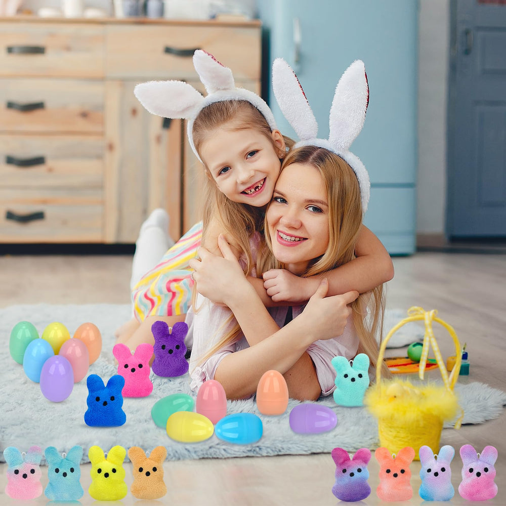 NFOVSMO colorful eggs support joyful sensory play and exploration