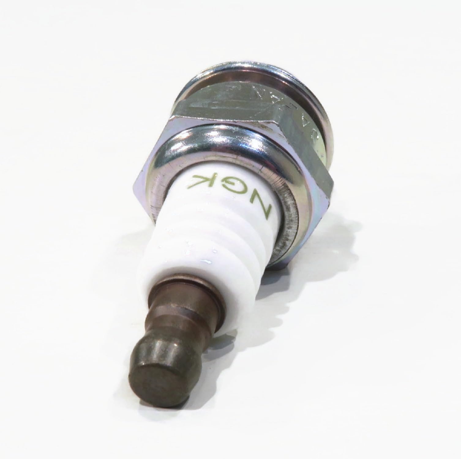 NGK Confirmed Fit label helps quick vehicle compatibility check
