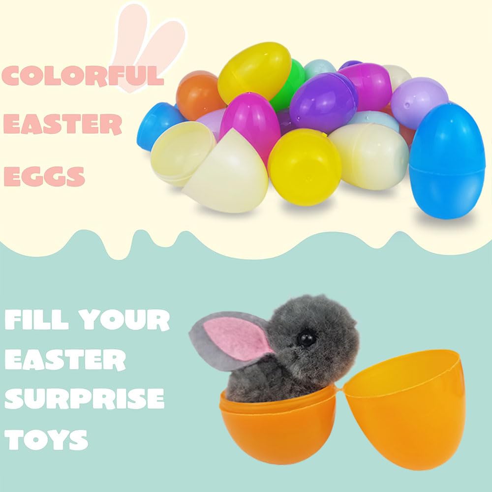 NGUP DIY bunny decor: plush accents for hairclips and backpacks
